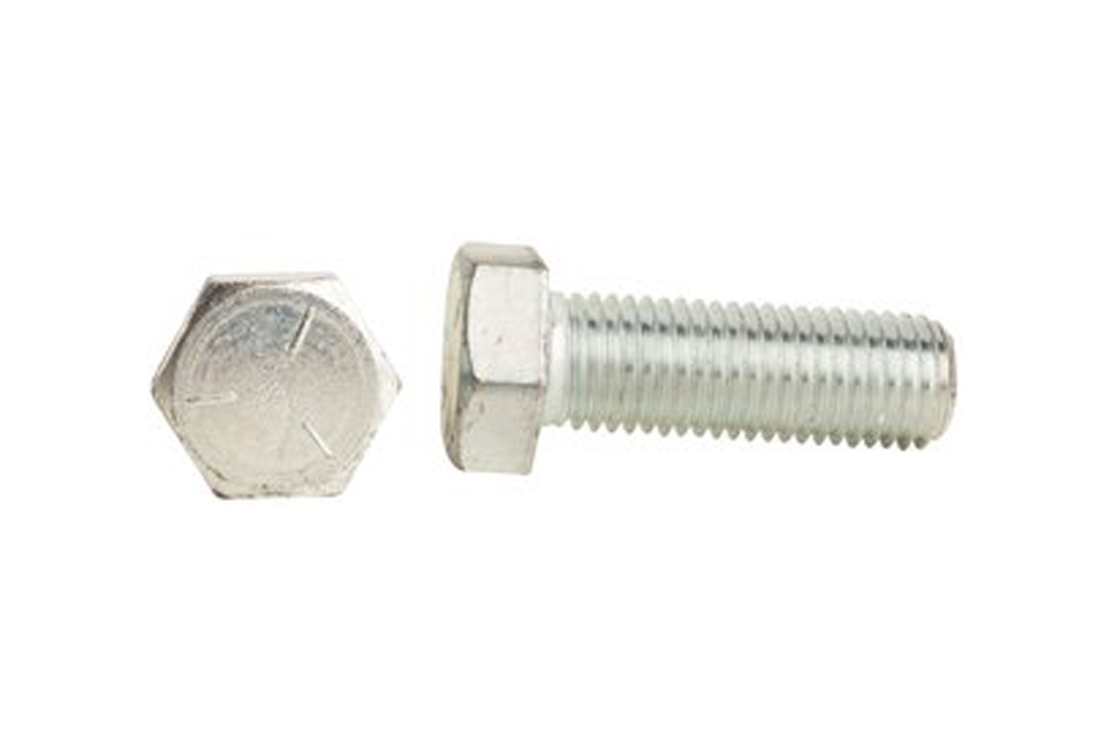 Screw, Cap 3/8" X 1/2"