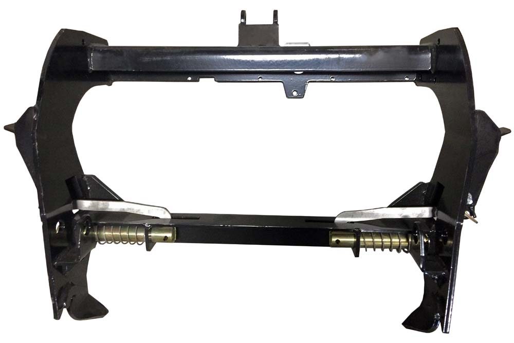 SnowDogg Lift Frame Assembly D2T