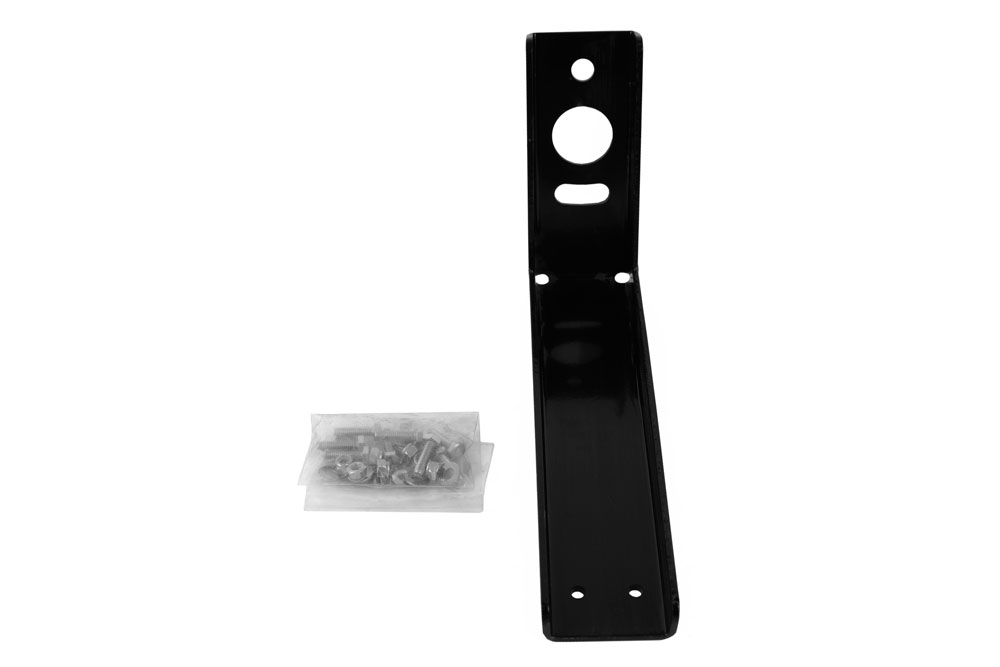 SnowDogg Light Bracket w/Hardware