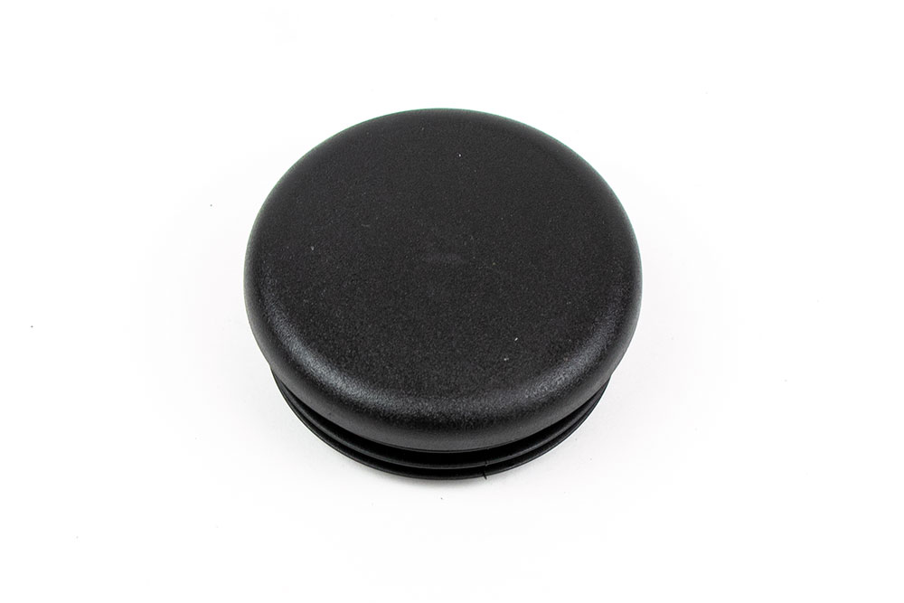 SnowDogg Plastic Moldboard Cap