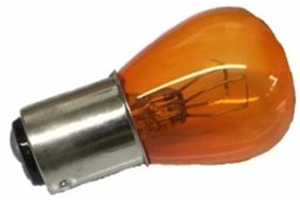 SnowDogg Turn/Park Bulb Amber