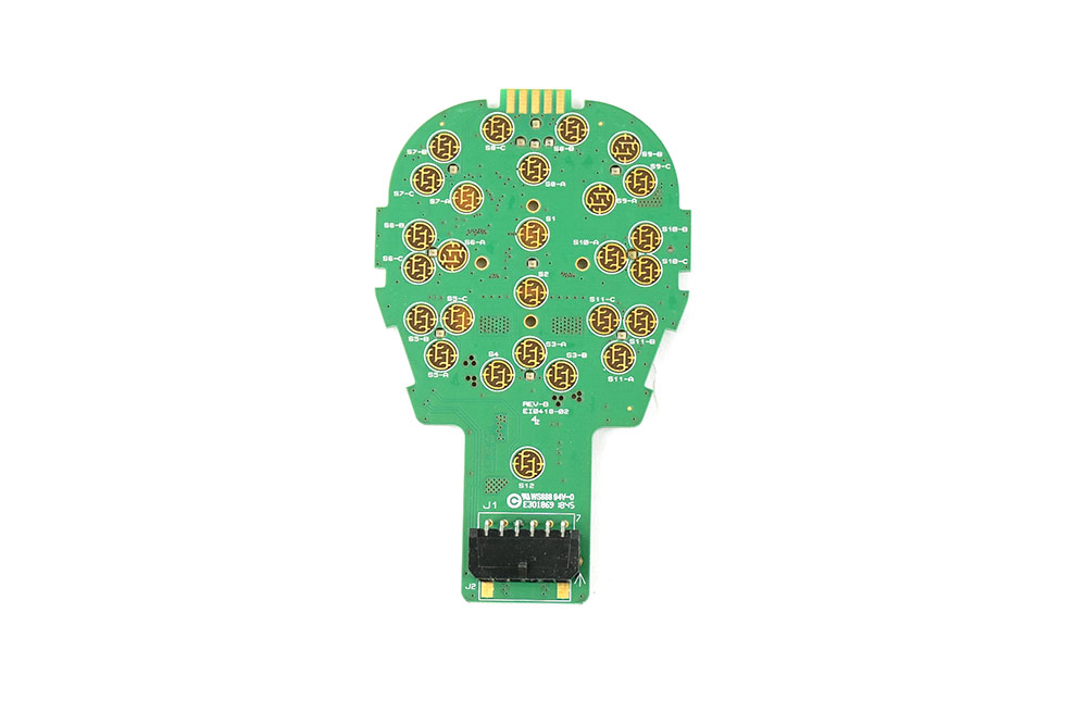 SnowDogg Circuit Board SD16161601