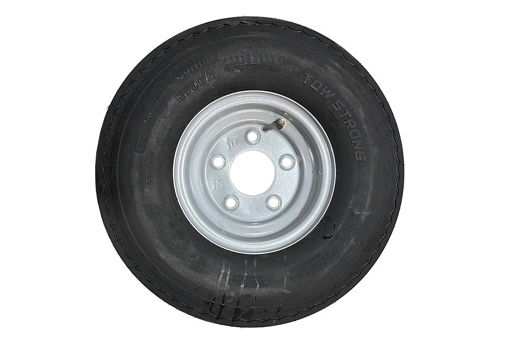 SLZ-Series Hi-Speed Dolly